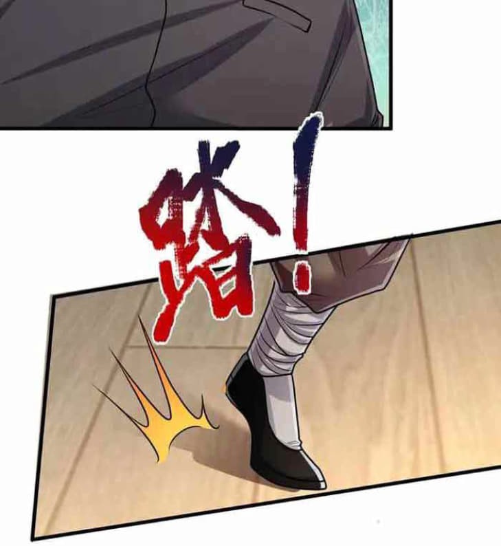 100.000 Layers Of Body Refining: I Raise All Emperor Chapter 303 page 14