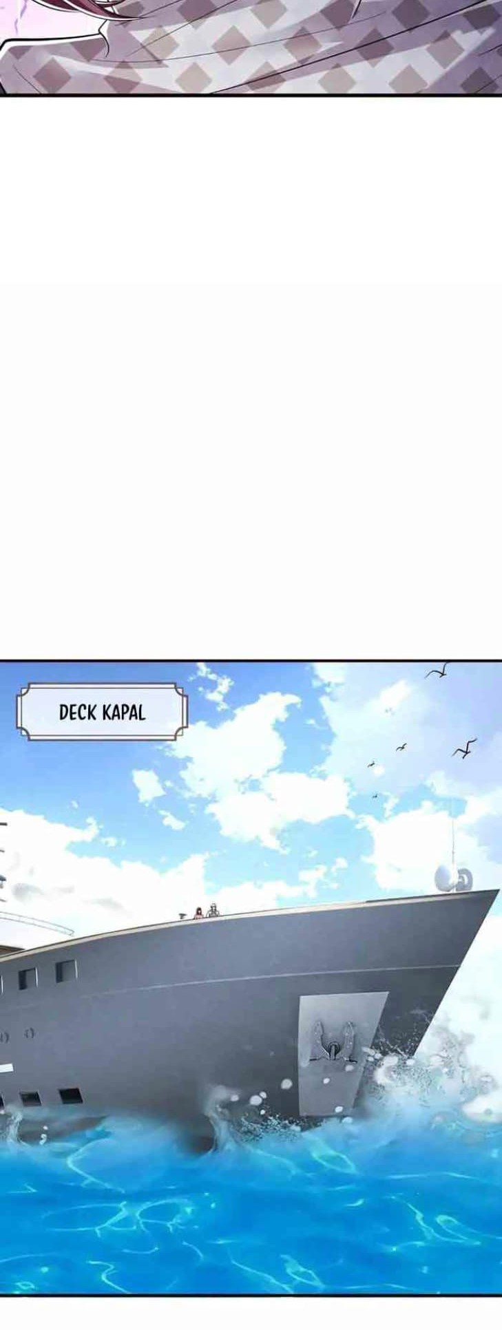100.000 Layers Of Body Refining: I Raise All Emperor Chapter 304 page 12