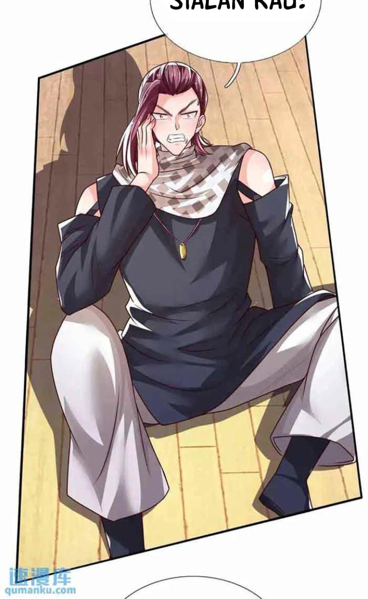 100.000 Layers Of Body Refining: I Raise All Emperor Chapter 305 page 4