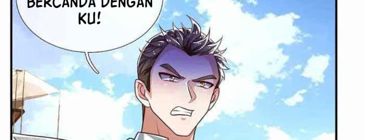 100.000 Layers Of Body Refining: I Raise All Emperor Chapter 305 page 7