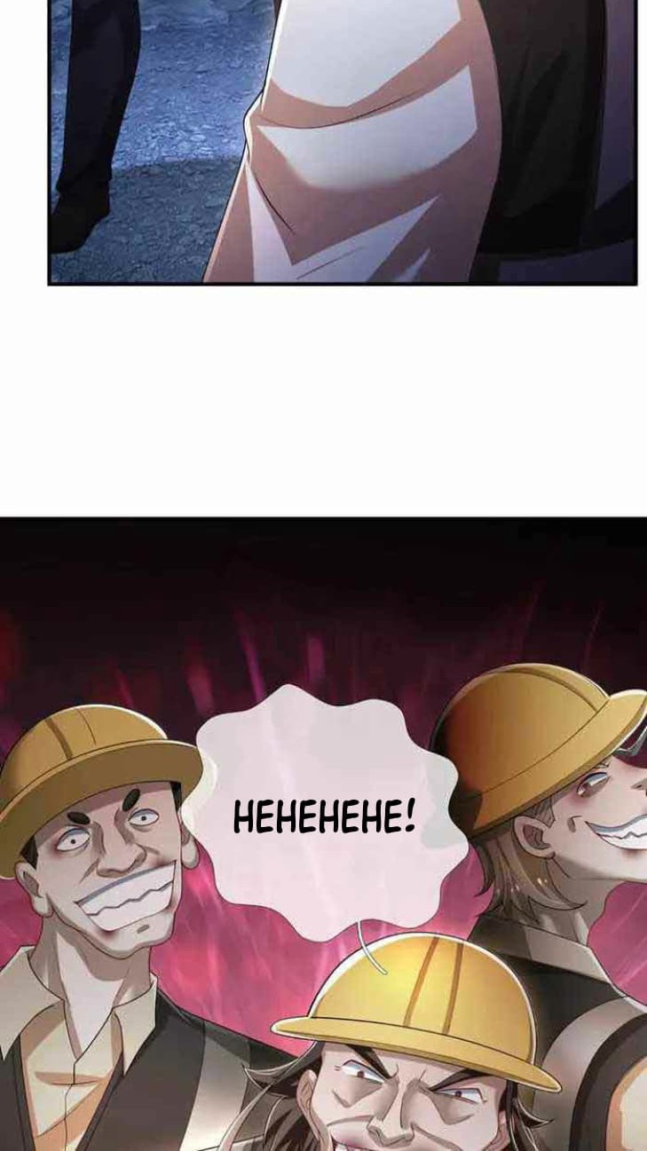 100.000 Layers Of Body Refining: I Raise All Emperor Chapter 310 page 20