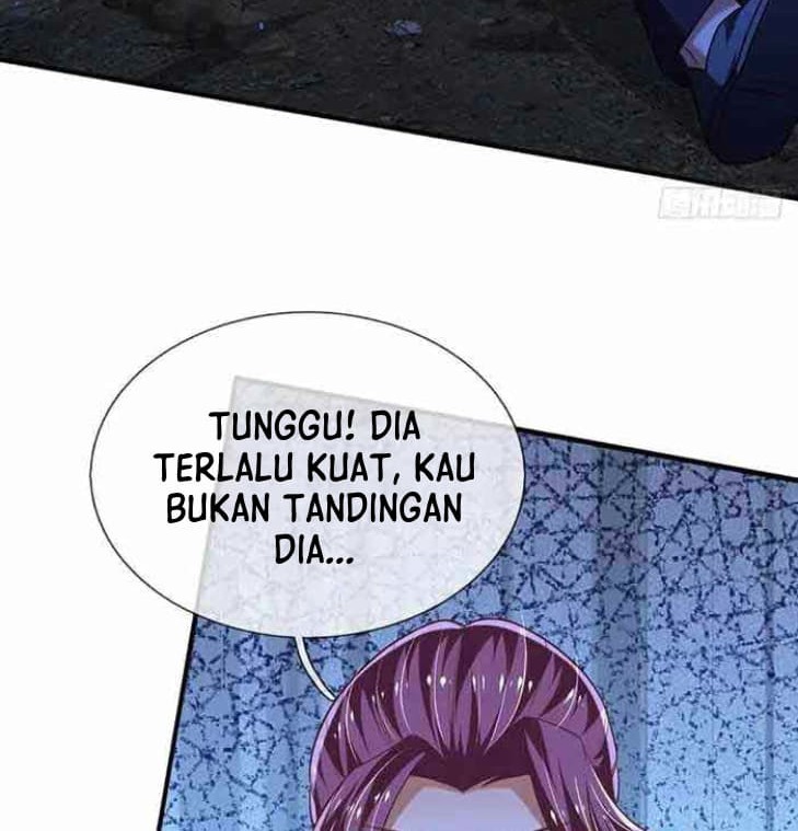 100.000 Layers Of Body Refining: I Raise All Emperor Chapter 311 page 24