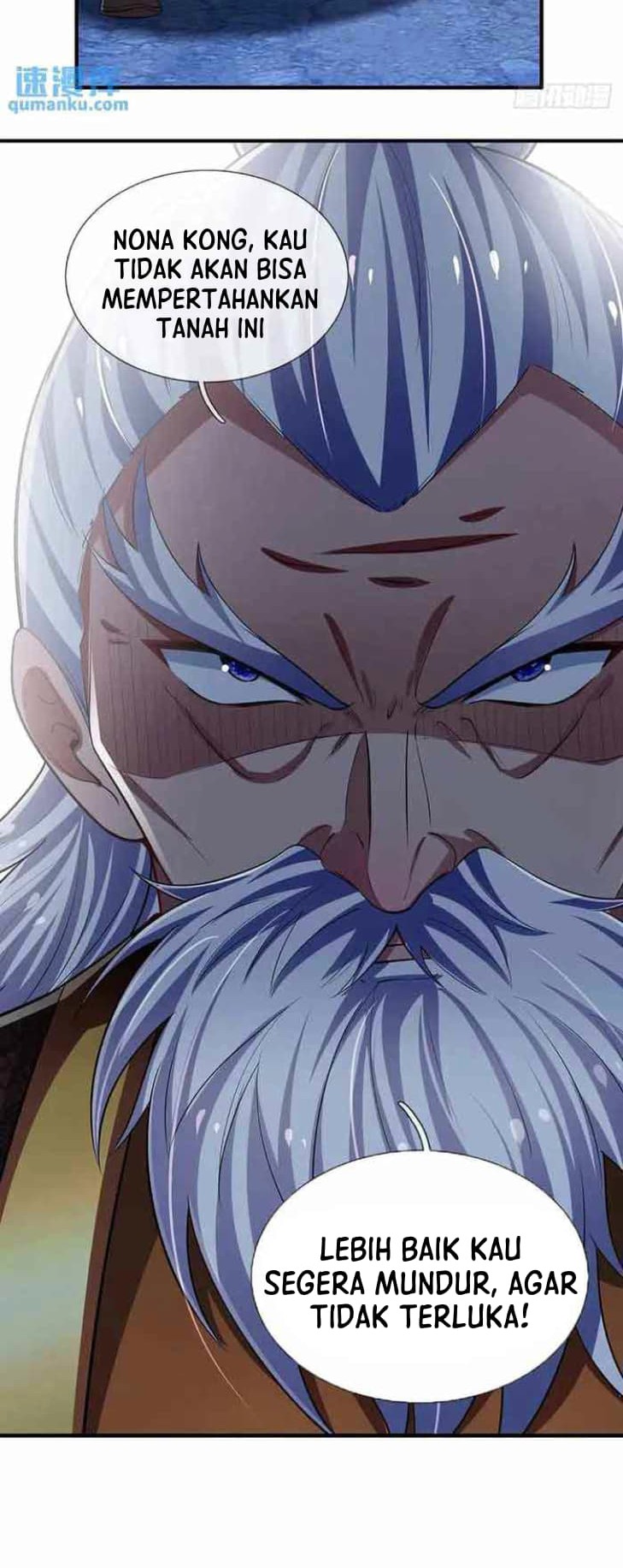 100.000 Layers Of Body Refining: I Raise All Emperor Chapter 311 page 18
