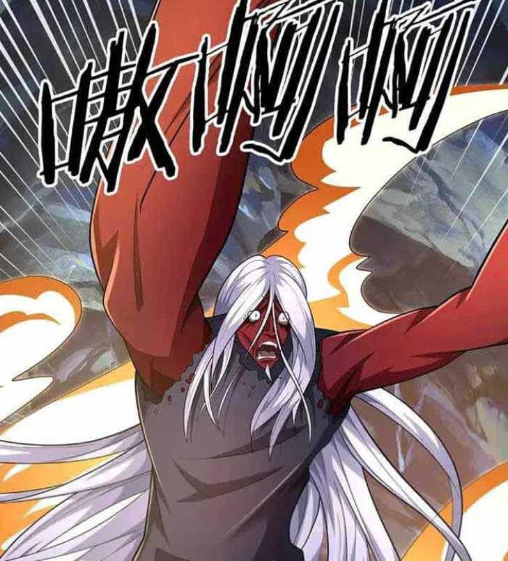 100.000 Layers Of Body Refining: I Raise All Emperor Chapter 312 page 27