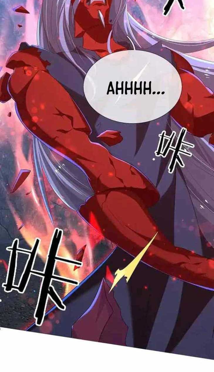 100.000 Layers Of Body Refining: I Raise All Emperor Chapter 313 page 22