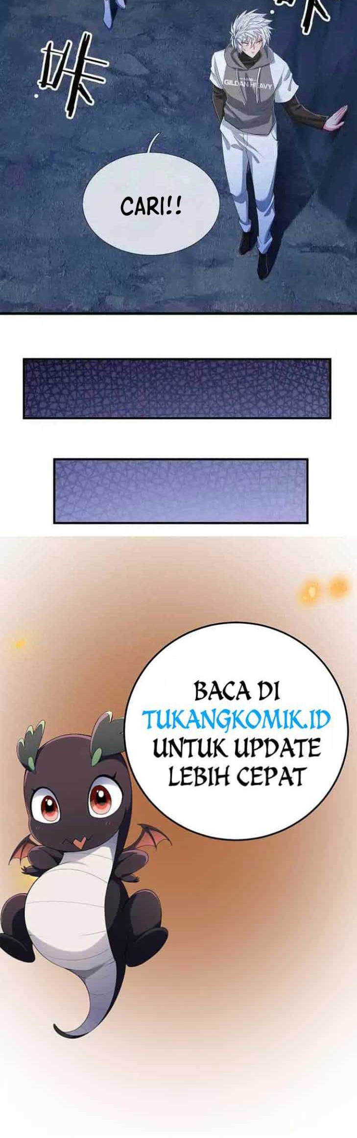 100.000 Layers Of Body Refining: I Raise All Emperor Chapter 313 page 26