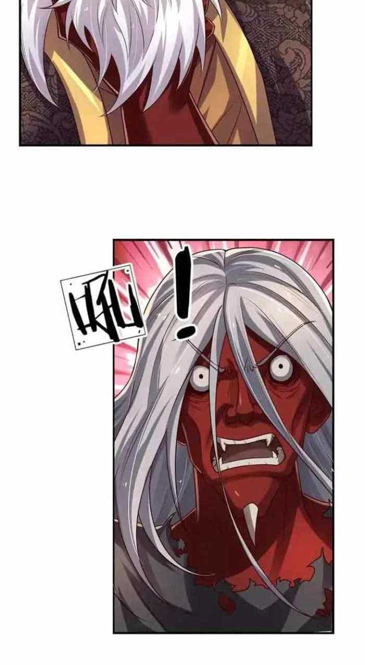100.000 Layers Of Body Refining: I Raise All Emperor Chapter 313 page 4