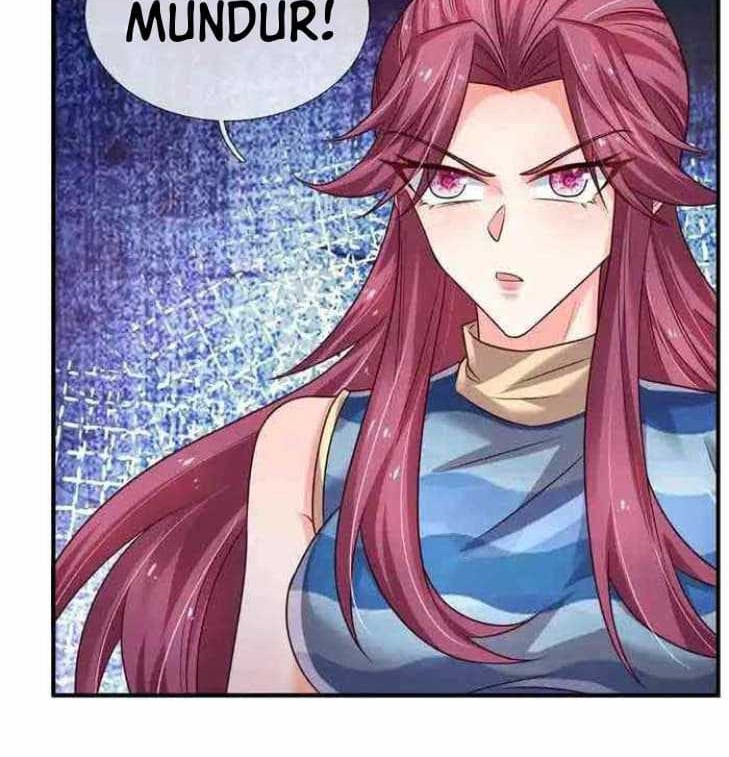 100.000 Layers Of Body Refining: I Raise All Emperor Chapter 313 page 10