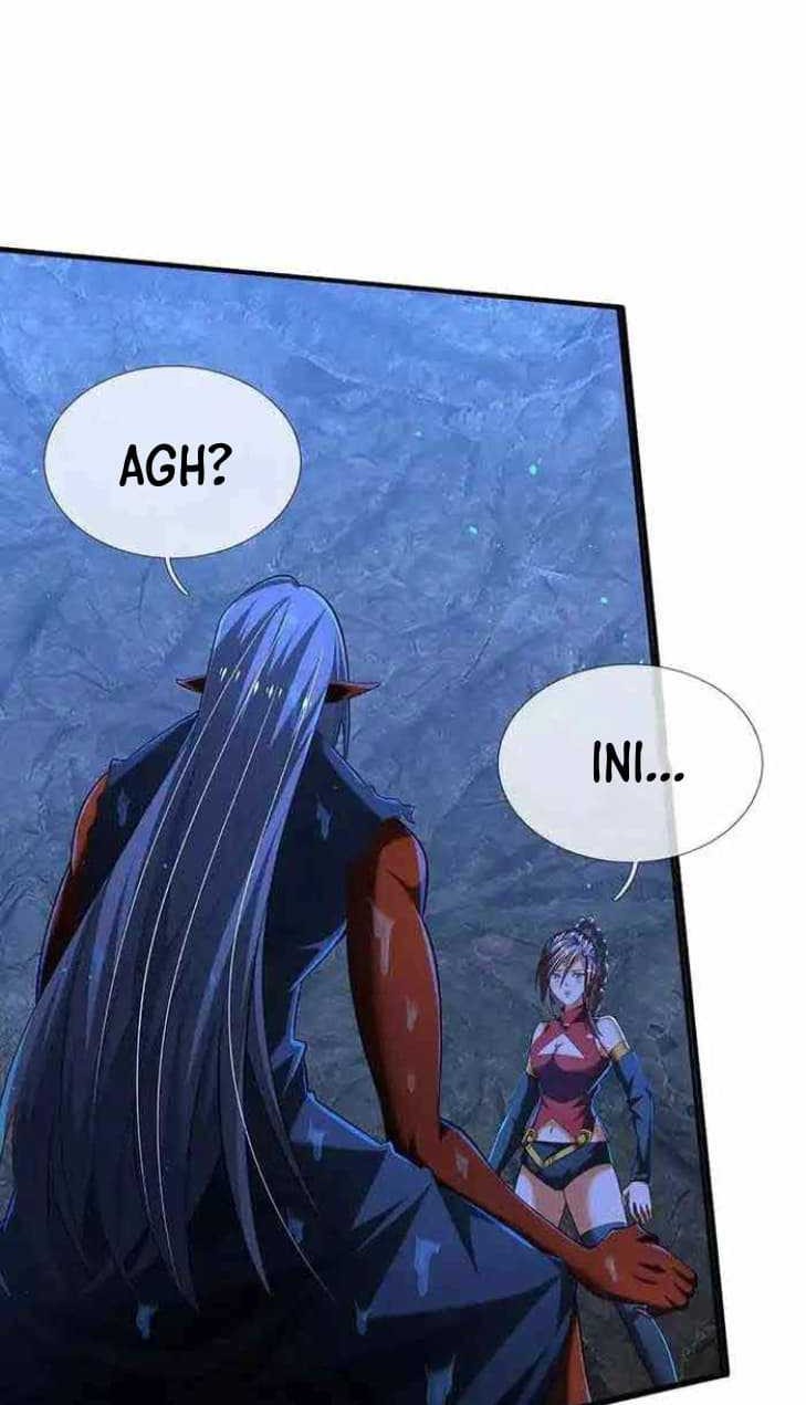 100.000 Layers Of Body Refining: I Raise All Emperor Chapter 313 page 19
