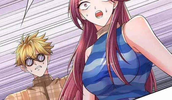 100.000 Layers Of Body Refining: I Raise All Emperor Chapter 314 page 25