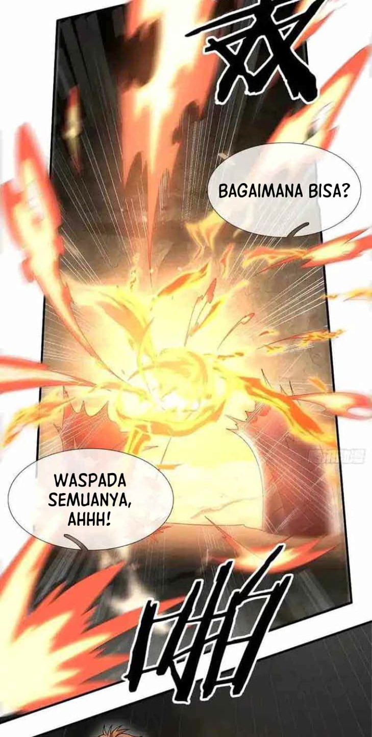 100.000 Layers Of Body Refining: I Raise All Emperor Chapter 315 page 22