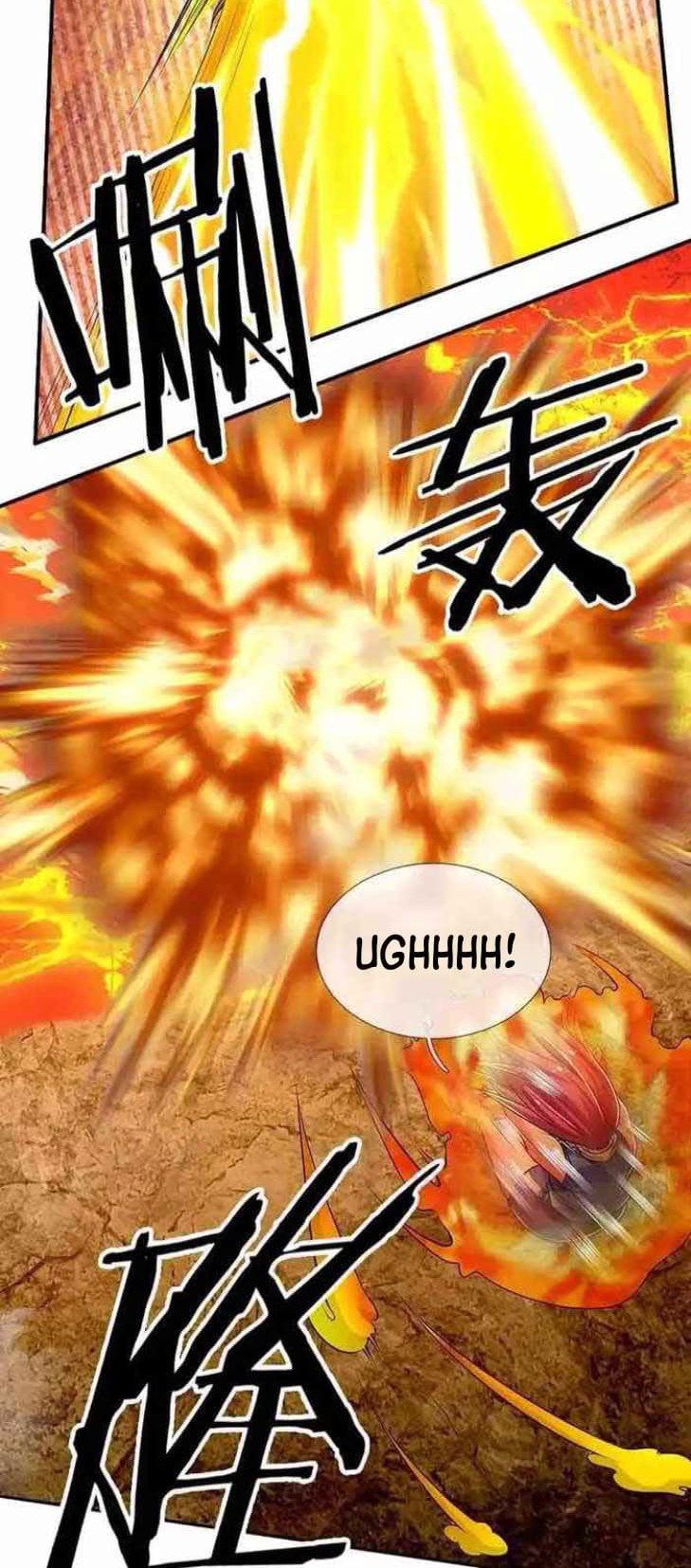 100.000 Layers Of Body Refining: I Raise All Emperor Chapter 315 page 6
