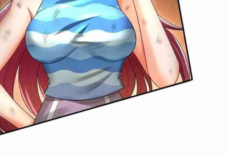 100.000 Layers Of Body Refining: I Raise All Emperor Chapter 316 page 21