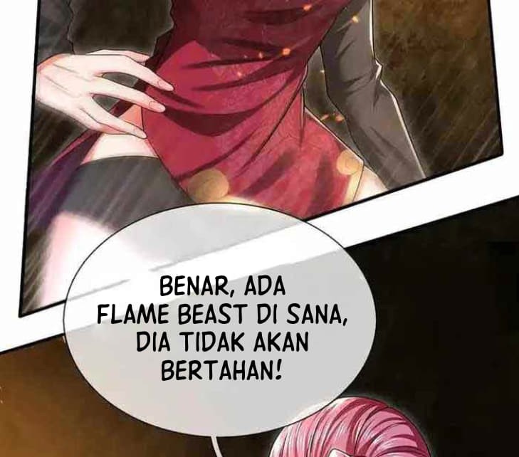 100.000 Layers Of Body Refining: I Raise All Emperor Chapter 316 page 24