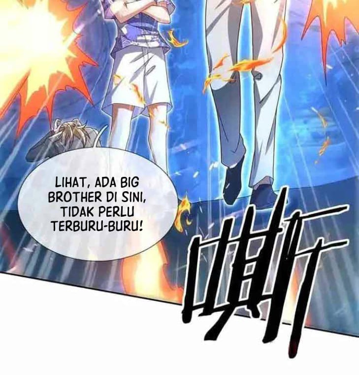 100.000 Layers Of Body Refining: I Raise All Emperor Chapter 316 page 4