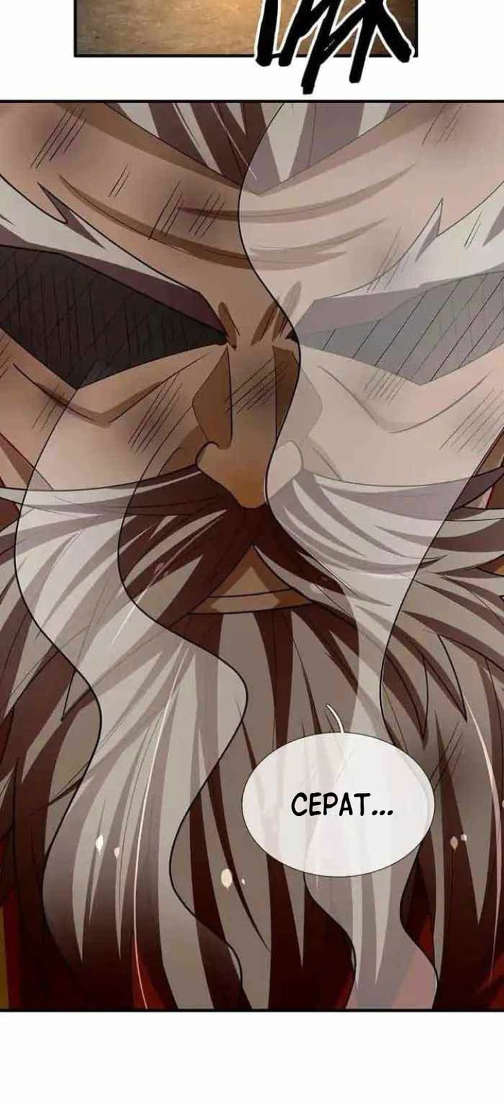 100.000 Layers Of Body Refining: I Raise All Emperor Chapter 316 page 8