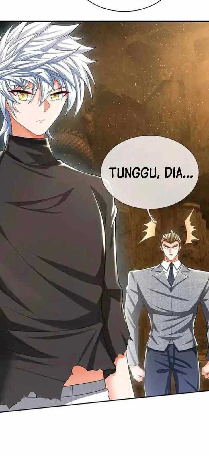 100.000 Layers Of Body Refining: I Raise All Emperor Chapter 317 page 24