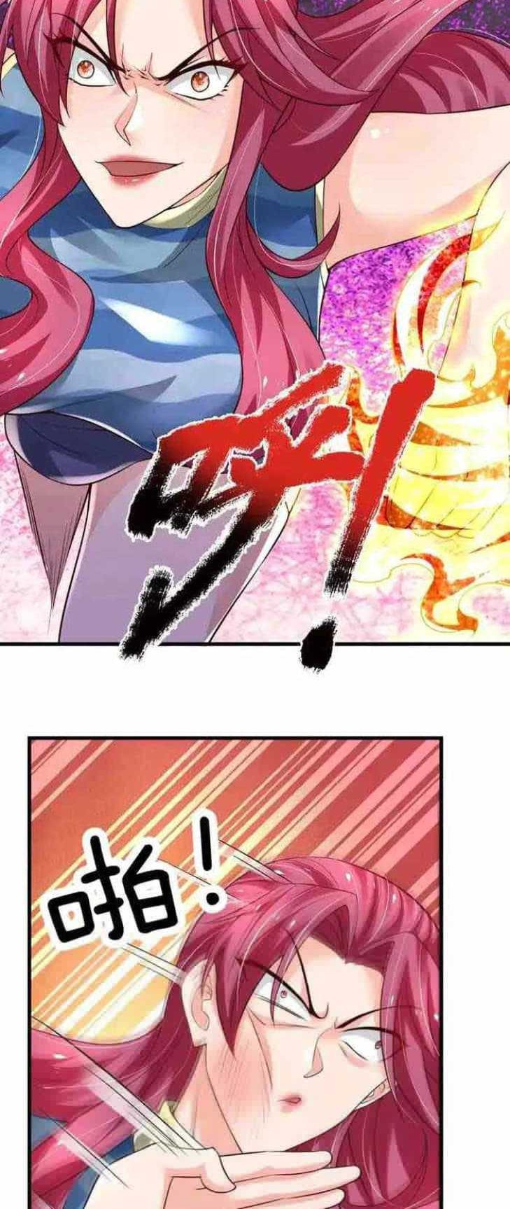 100.000 Layers Of Body Refining: I Raise All Emperor Chapter 318 page 26