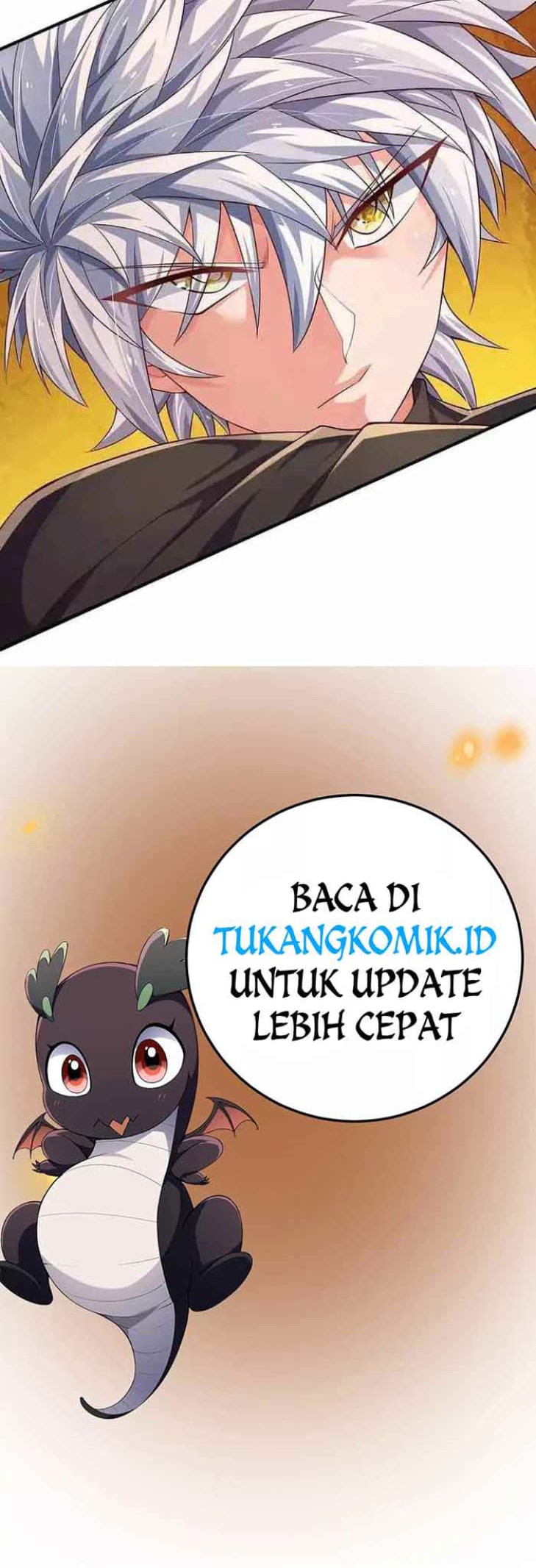 100.000 Layers Of Body Refining: I Raise All Emperor Chapter 319 page 27