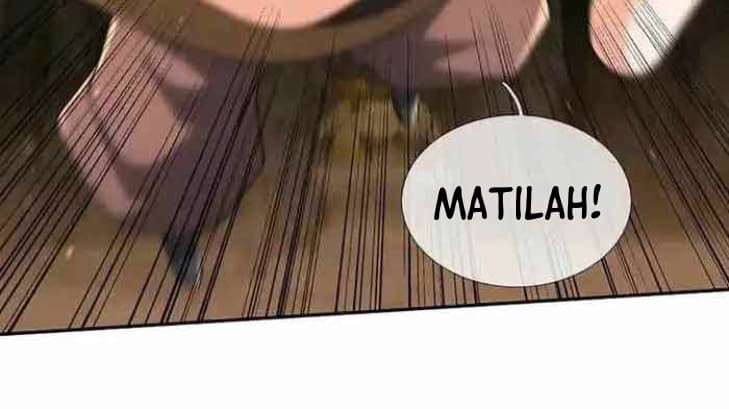 100.000 Layers Of Body Refining: I Raise All Emperor Chapter 319 page 19