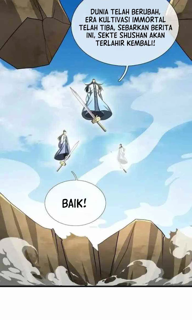 100.000 Layers Of Body Refining: I Raise All Emperor Chapter 321 page 4