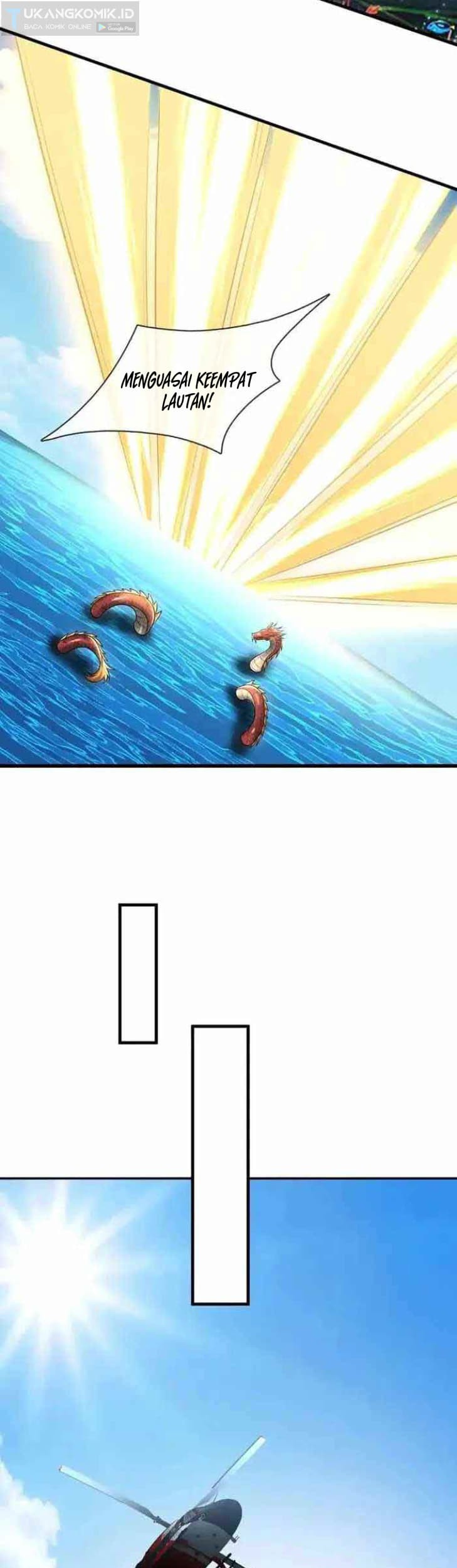 100.000 Layers Of Body Refining: I Raise All Emperor Chapter 321 page 9