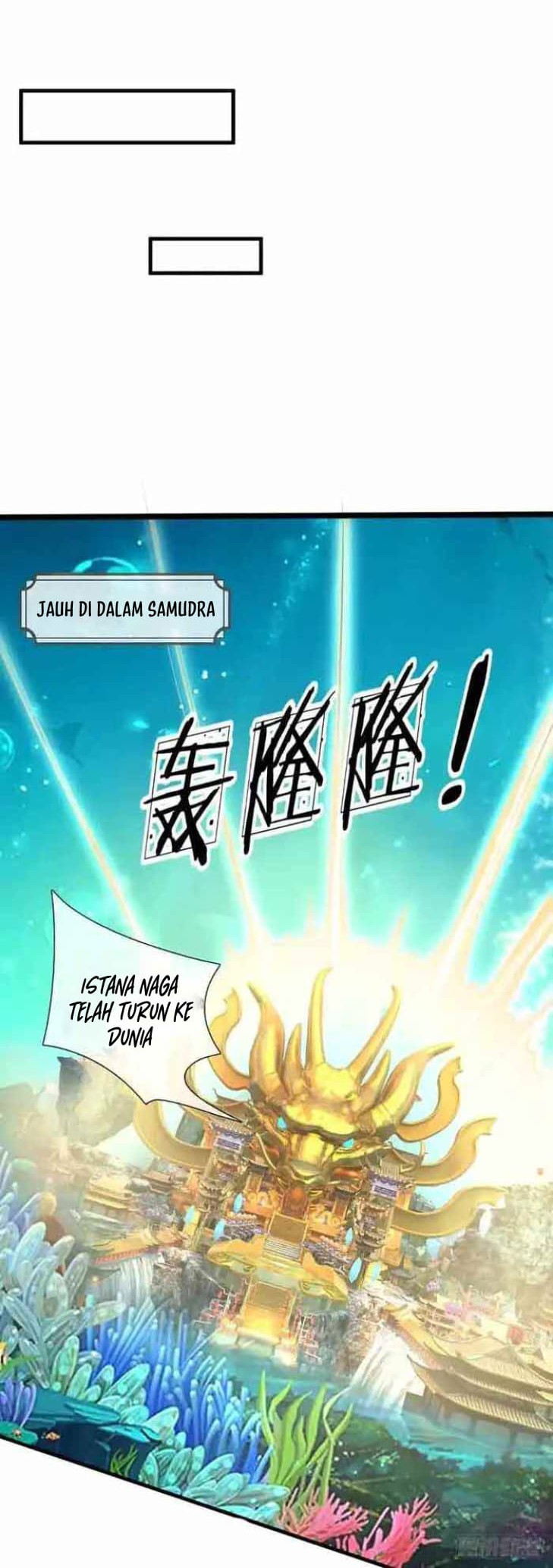 100.000 Layers Of Body Refining: I Raise All Emperor Chapter 322 page 8