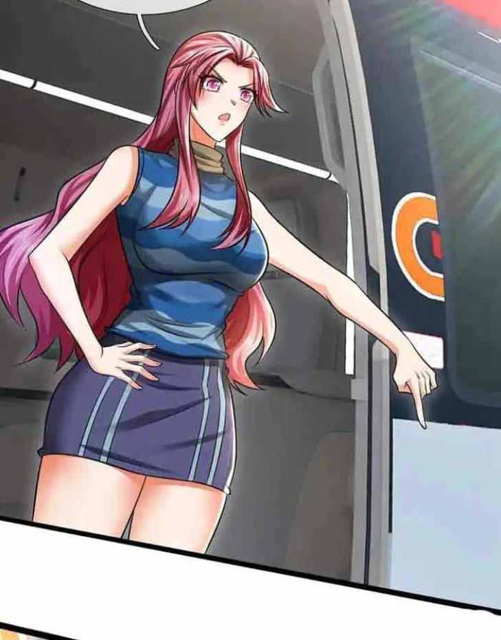 100.000 Layers Of Body Refining: I Raise All Emperor Chapter 323 page 4