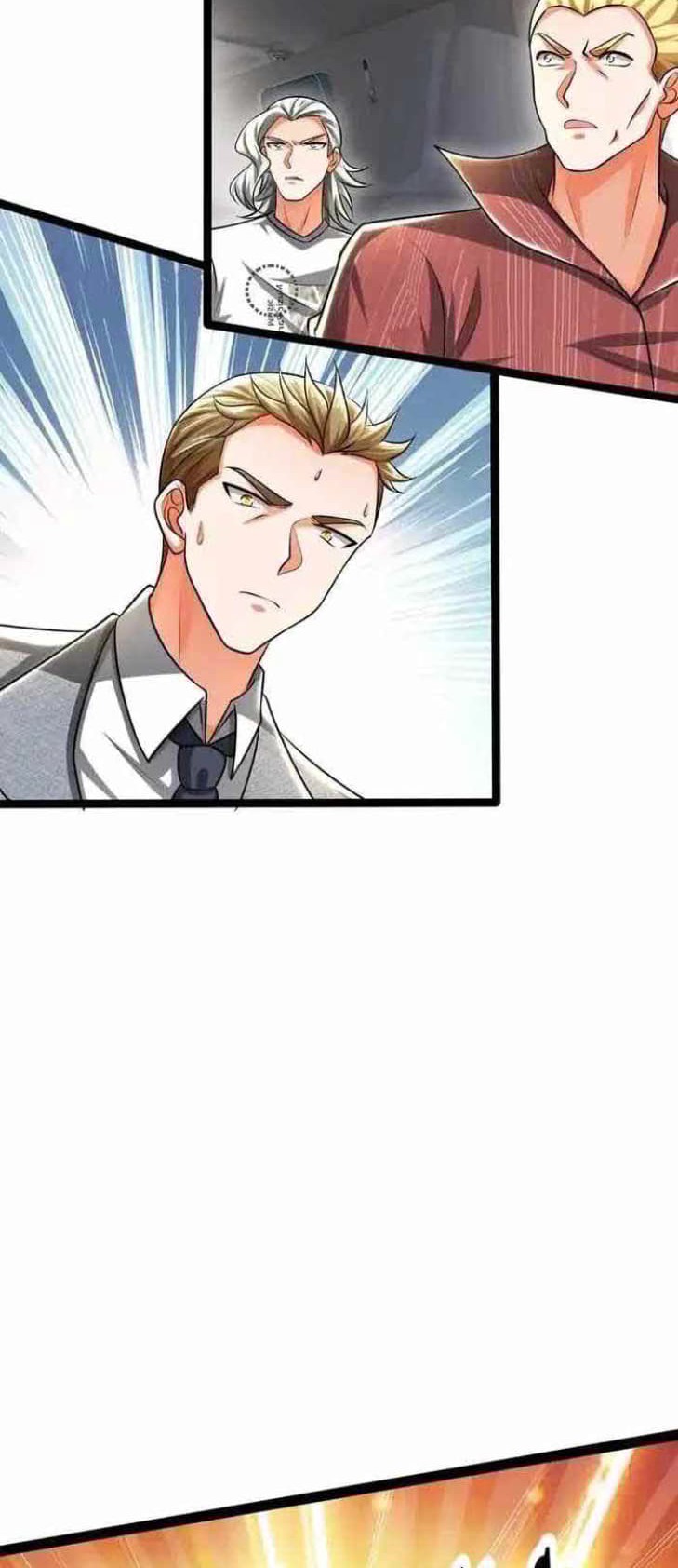 100.000 Layers Of Body Refining: I Raise All Emperor Chapter 323 page 6