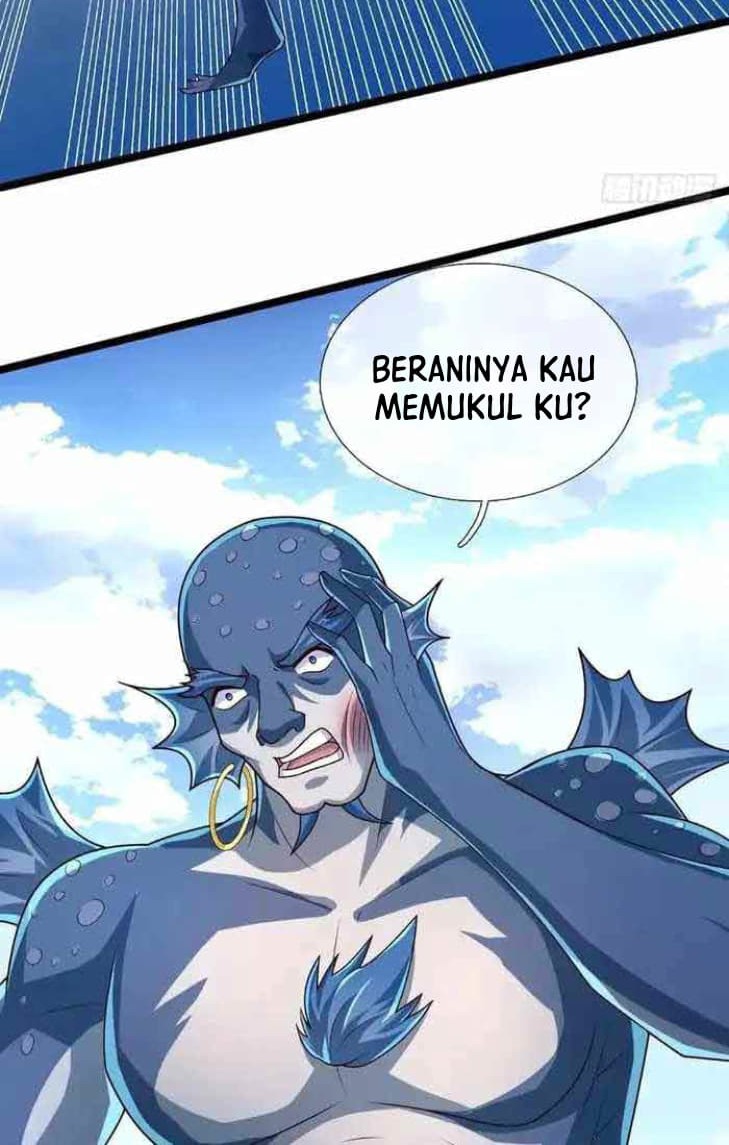 100.000 Layers Of Body Refining: I Raise All Emperor Chapter 324 page 22