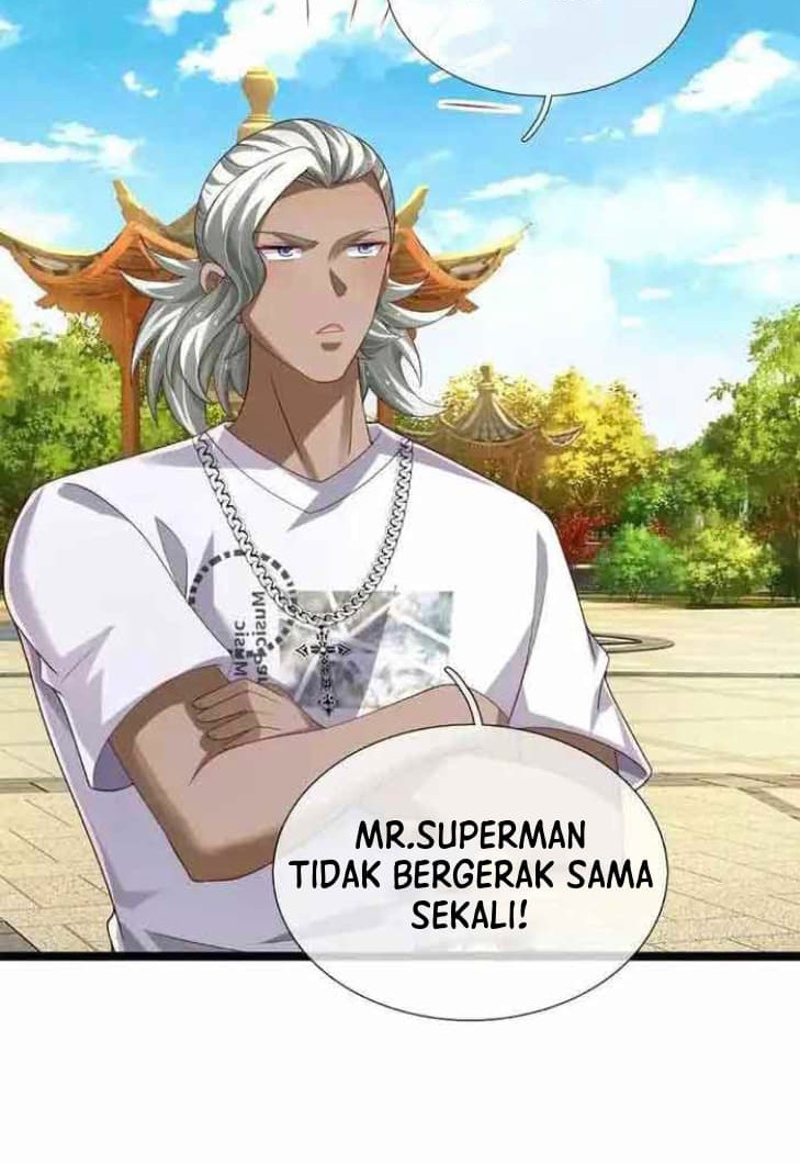 100.000 Layers Of Body Refining: I Raise All Emperor Chapter 324 page 4