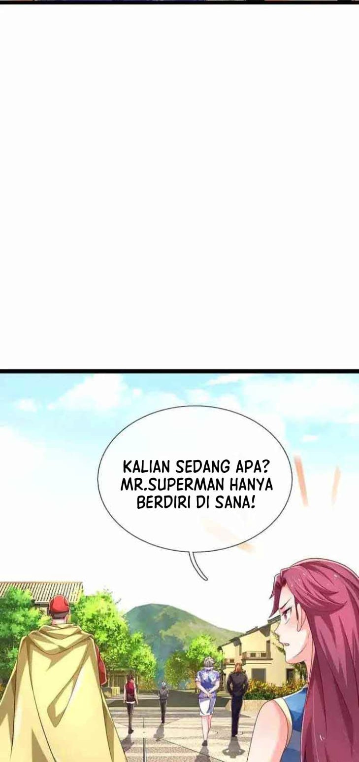 100.000 Layers Of Body Refining: I Raise All Emperor Chapter 324 page 6