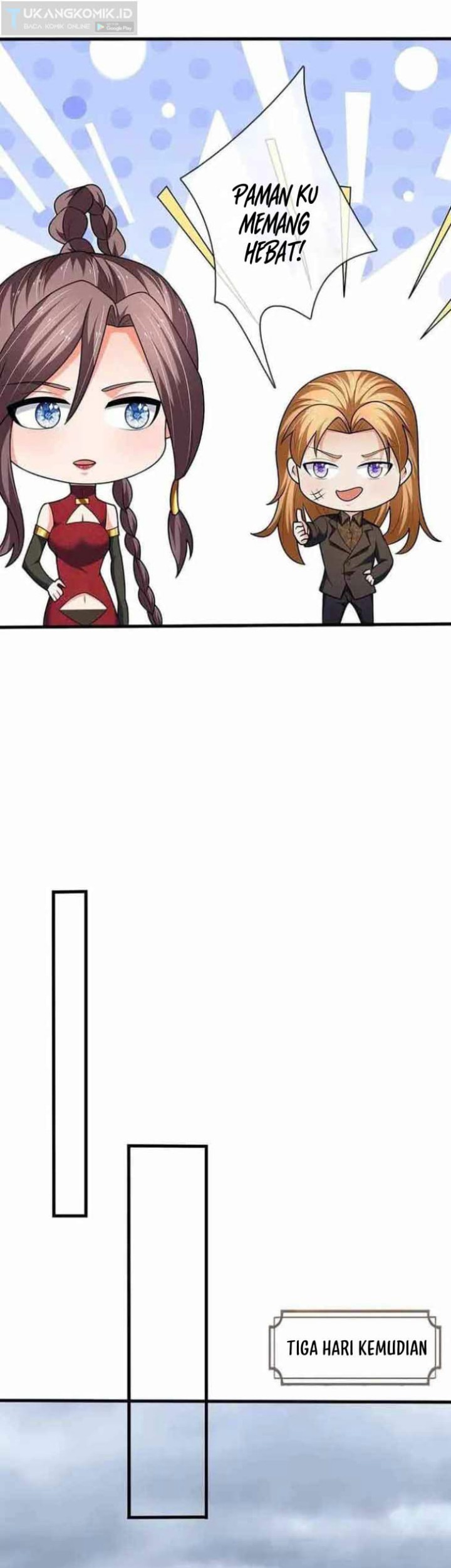 100.000 Layers Of Body Refining: I Raise All Emperor Chapter 326 page 23