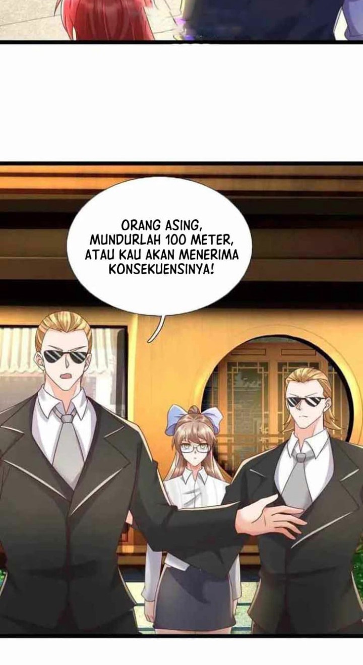100.000 Layers Of Body Refining: I Raise All Emperor Chapter 326 page 33