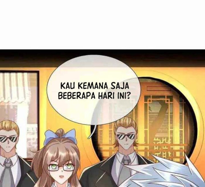 100.000 Layers Of Body Refining: I Raise All Emperor Chapter 326 page 35