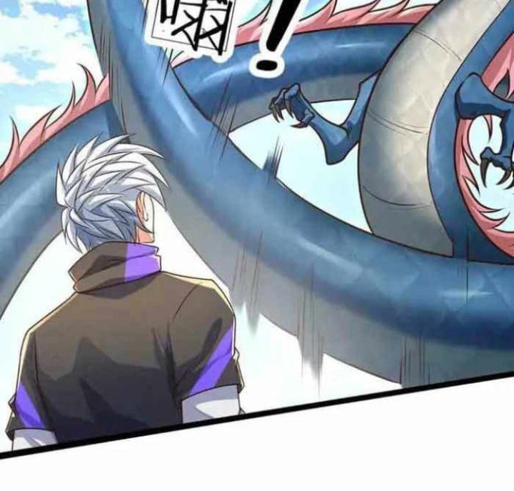 100.000 Layers Of Body Refining: I Raise All Emperor Chapter 326 page 4