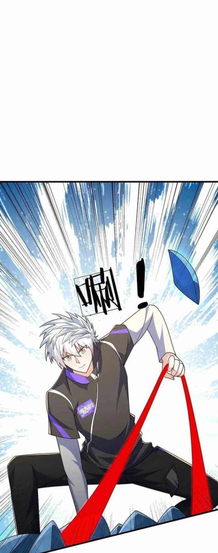 100.000 Layers Of Body Refining: I Raise All Emperor Chapter 326 page 12