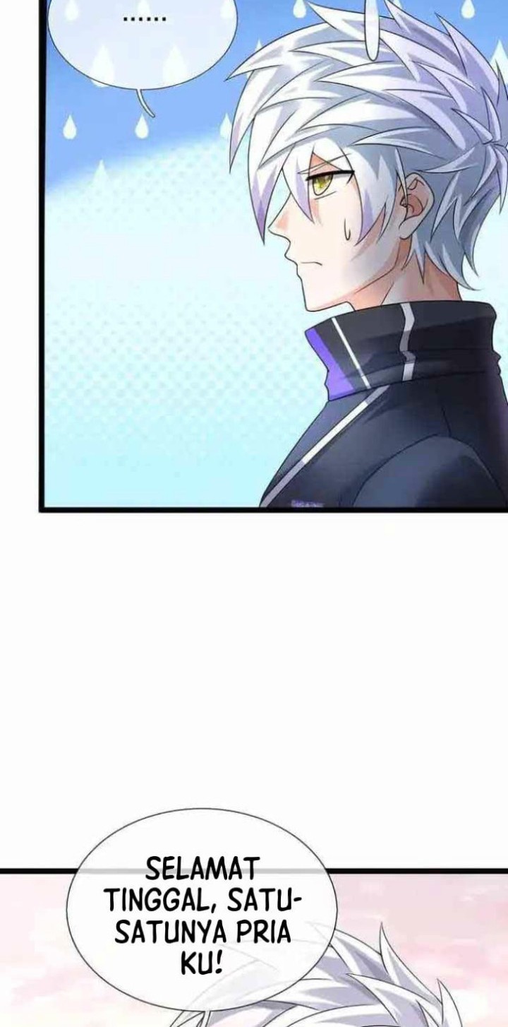 100.000 Layers Of Body Refining: I Raise All Emperor Chapter 327 page 6