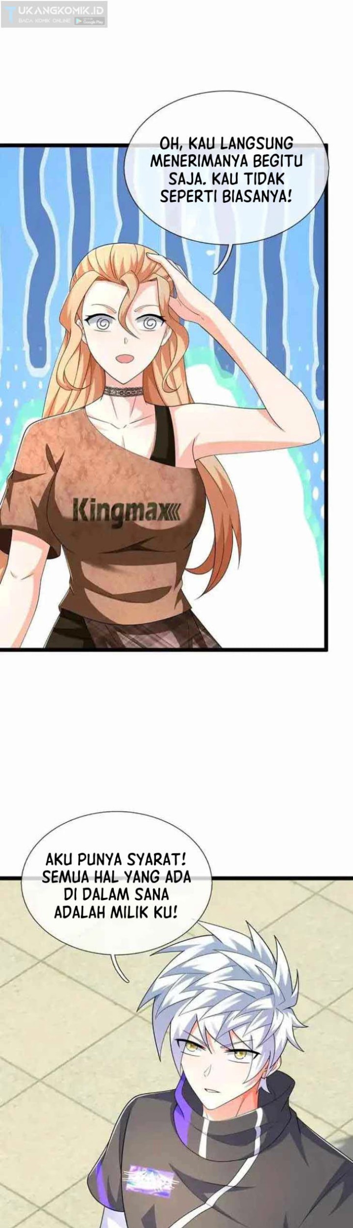100.000 Layers Of Body Refining: I Raise All Emperor Chapter 327 page 13