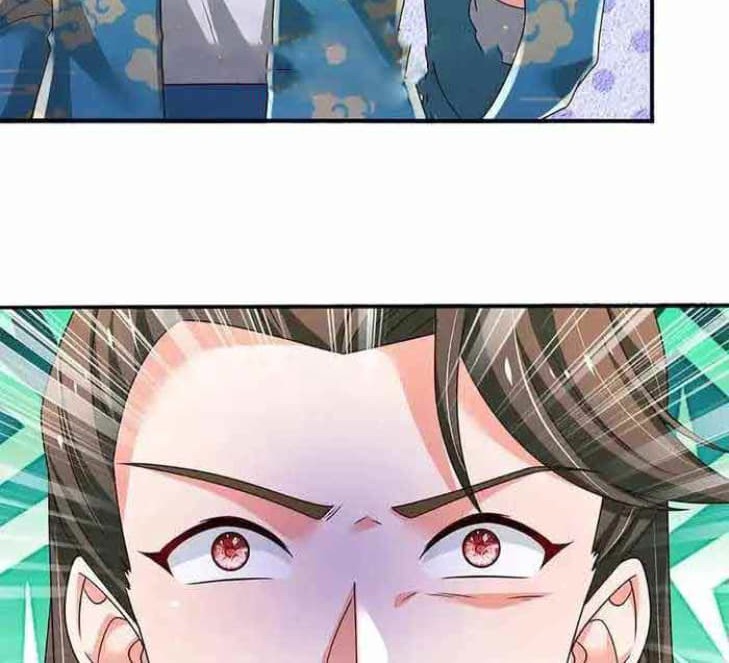 100.000 Layers Of Body Refining: I Raise All Emperor Chapter 328 page 26