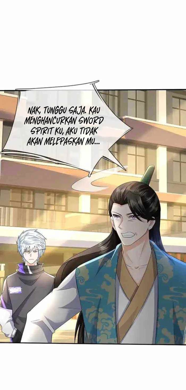 100.000 Layers Of Body Refining: I Raise All Emperor Chapter 329 page 24
