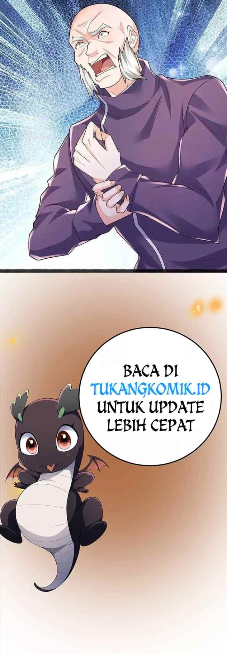 100.000 Layers Of Body Refining: I Raise All Emperor Chapter 331 page 31