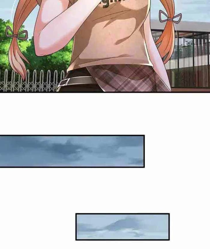 100.000 Layers Of Body Refining: I Raise All Emperor Chapter 332 page 20