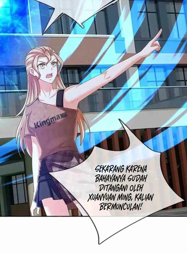 100.000 Layers Of Body Refining: I Raise All Emperor Chapter 333 page 22