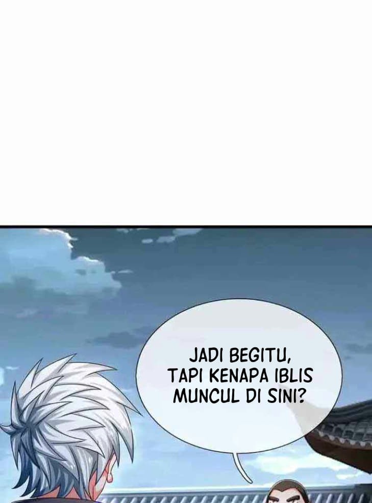 100.000 Layers Of Body Refining: I Raise All Emperor Chapter 333 page 19