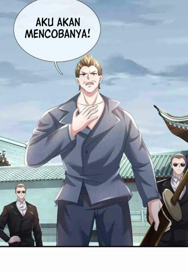 100.000 Layers Of Body Refining: I Raise All Emperor Chapter 334 page 27