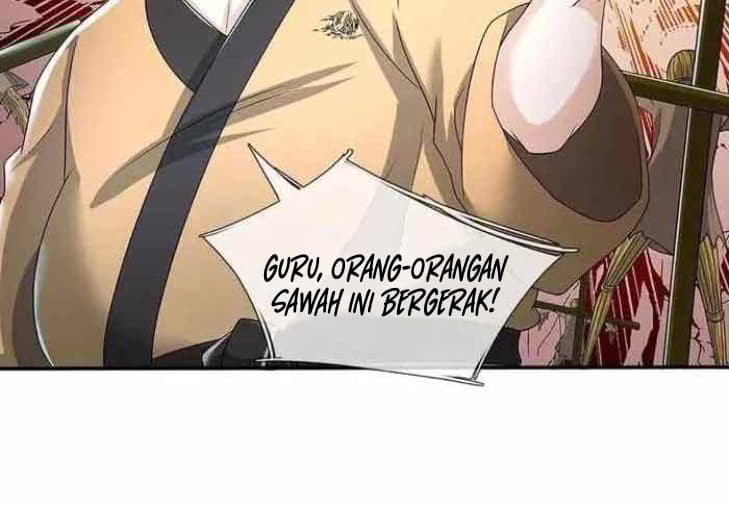 100.000 Layers Of Body Refining: I Raise All Emperor Chapter 335 page 23