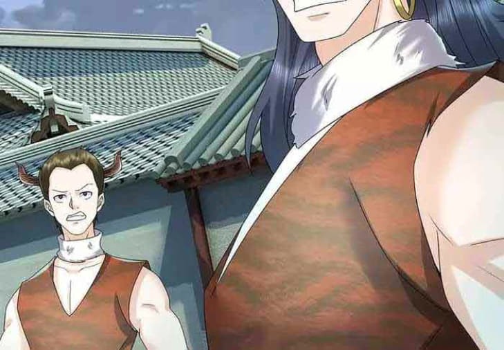 100.000 Layers Of Body Refining: I Raise All Emperor Chapter 335 page 20