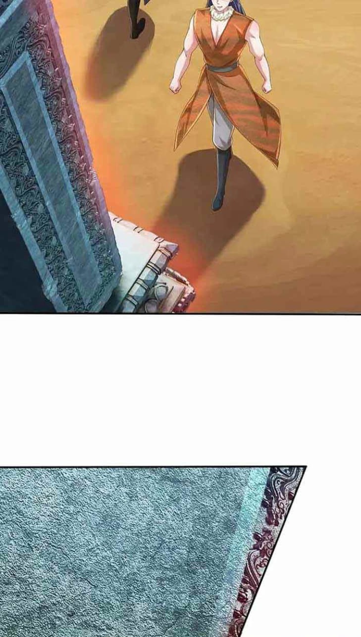 100.000 Layers Of Body Refining: I Raise All Emperor Chapter 336 page 25