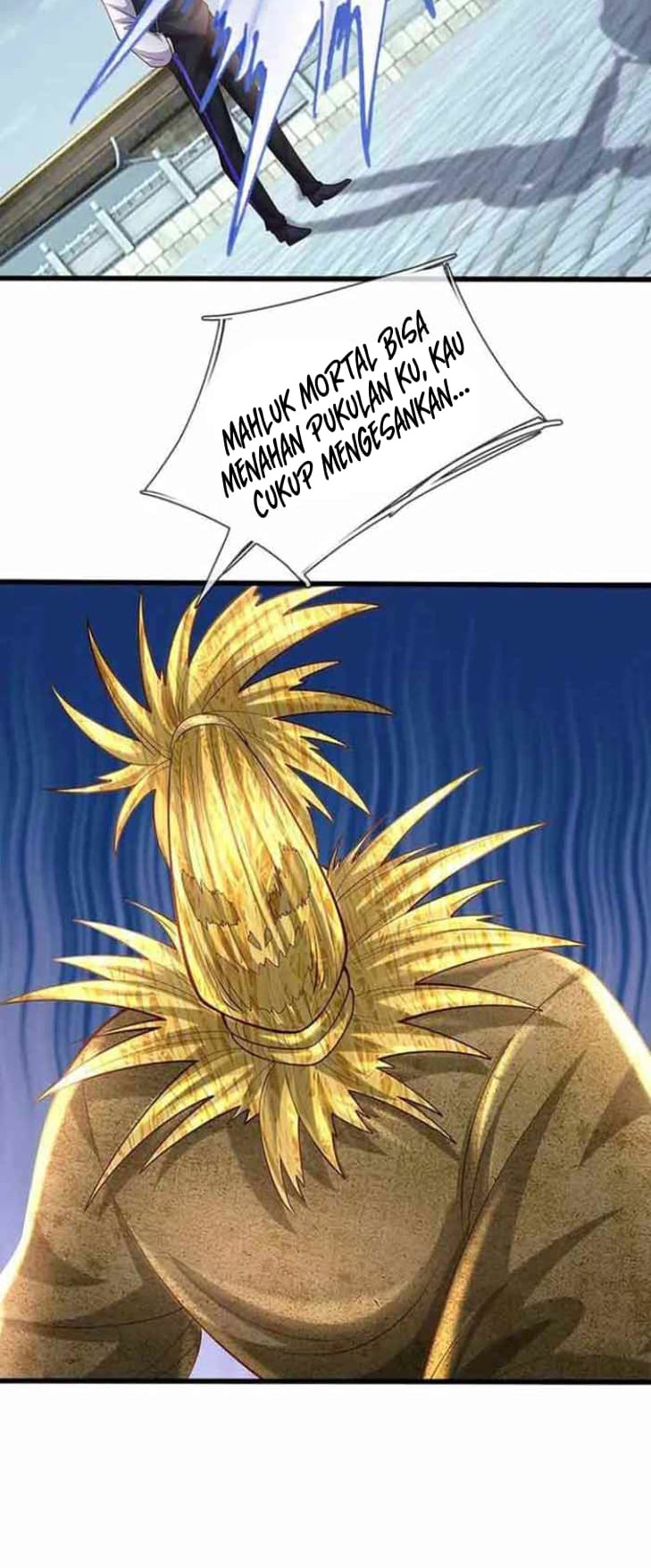 100.000 Layers Of Body Refining: I Raise All Emperor Chapter 336 page 4